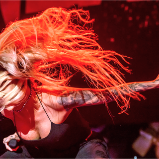 BUTCHER BABIES