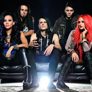 BUTCHER BABIES