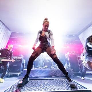 BUTCHER BABIES