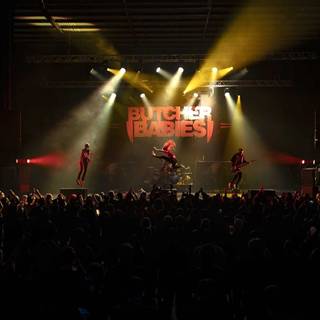 BUTCHER BABIES