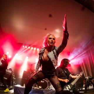 BUTCHER BABIES