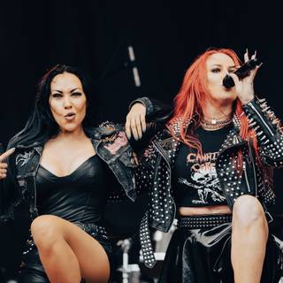 BUTCHER BABIES