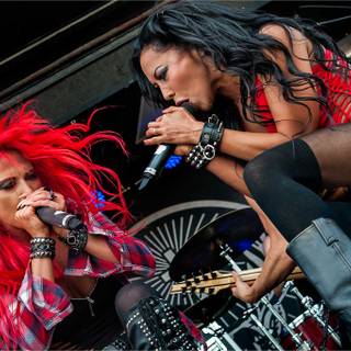 BUTCHER BABIES