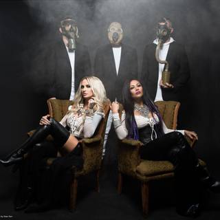 BUTCHER BABIES
