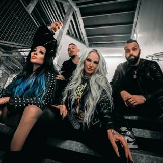 BUTCHER BABIES