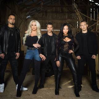 BUTCHER BABIES