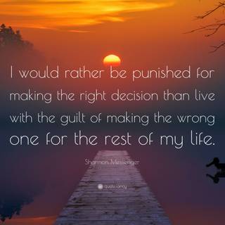 Shannon Messenger Quote Wallpaper