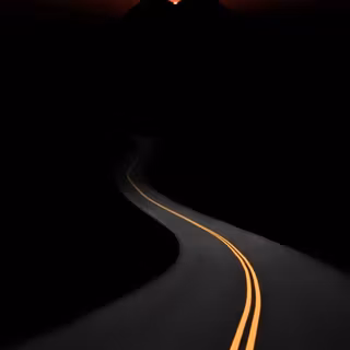 Dark Road