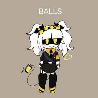 Balls (J)