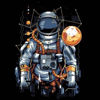 Astronaut 