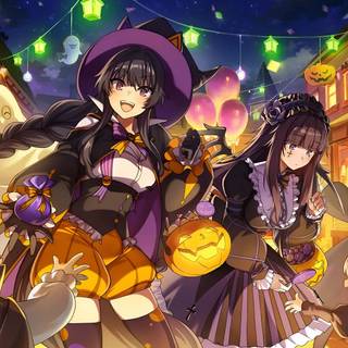 The Eminence in Shadow 