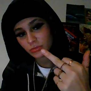 goin to school bitches...