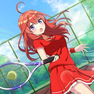 The Quintessential Quintuplets 