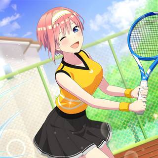 The Quintessential Quintuplets 