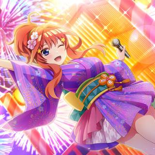 The Quintessential Quintuplets 