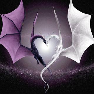 Dragon Love