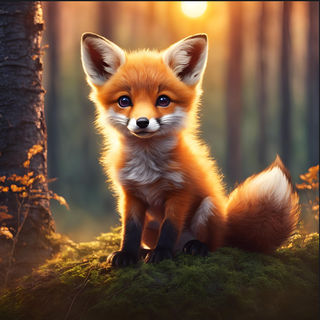 Red Fox(Anime, 2)