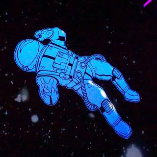 Astronaut 