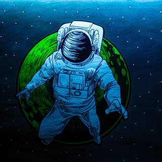 Astronaut 