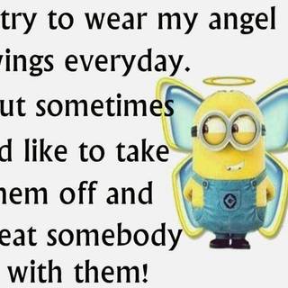 funny caption Minions