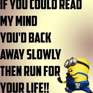 funny caption Minions