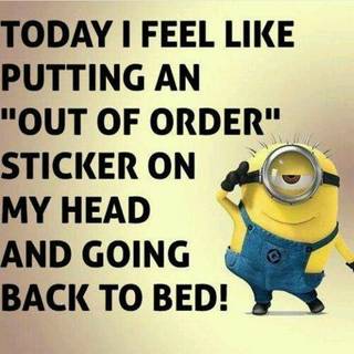 funny caption Minions