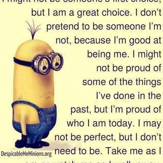 funny caption Minions
