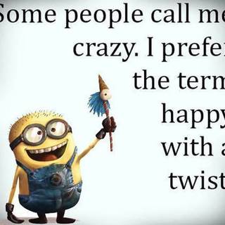 funny caption Minions
