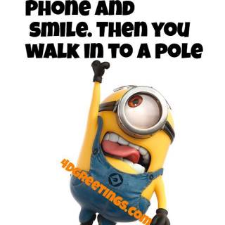 funny caption Minions