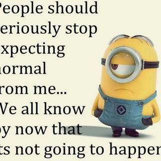 funny caption Minions