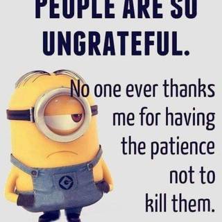 funny caption Minions