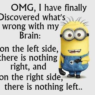 funny caption Minions