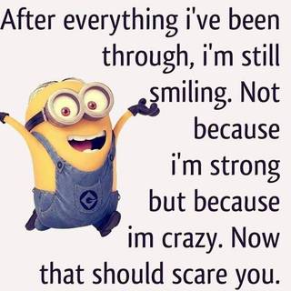 funny caption Minions