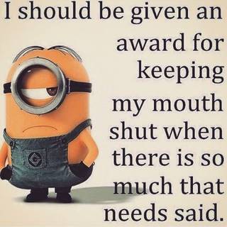 funny caption Minions