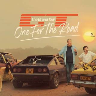 the grand tour one for the road 