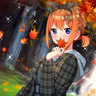 The Quintessential Quintuplets 