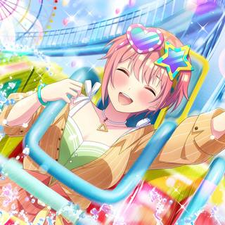 The Quintessential Quintuplets 