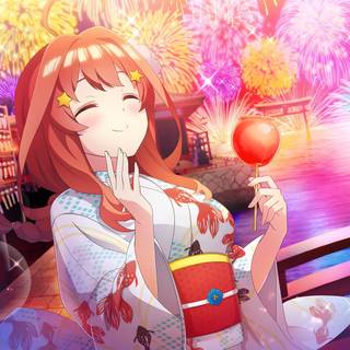 The Quintessential Quintuplets 