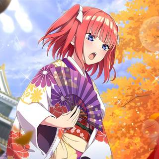 The Quintessential Quintuplets 