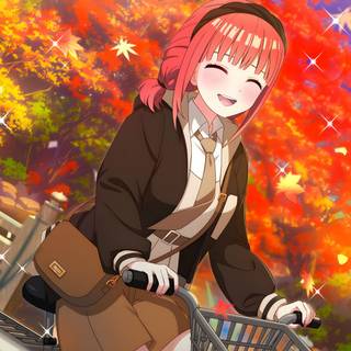 The Quintessential Quintuplets 