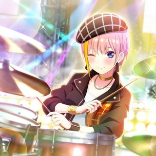 The Quintessential Quintuplets