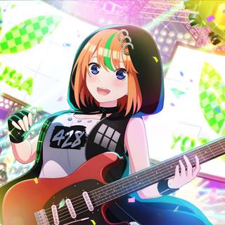 The Quintessential Quintuplets