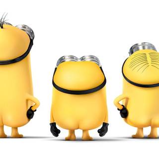 Minions