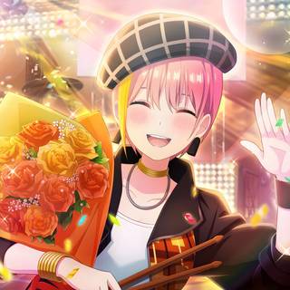 The Quintessential Quintuplets 