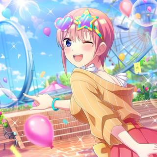 The Quintessential Quintuplets