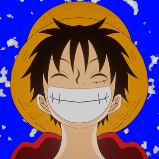 One Piece by azizsbayti