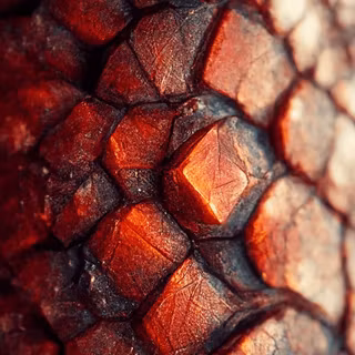 Dragon Scales