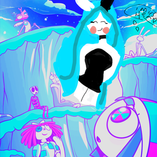 only know u love her and u let her go