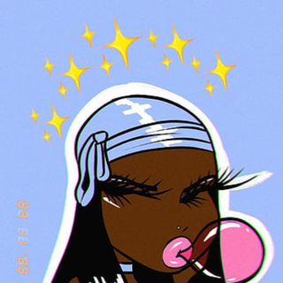 Baddie Powerfuff girls