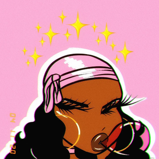 Baddie Powerfuff girls